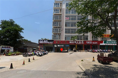 真正的景观好房，动静结合，南湖俊景95.8万元开售
