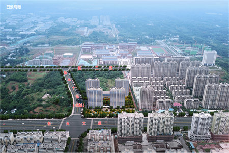 诚心卖植物园旁碧海名居精装未入住可按揭